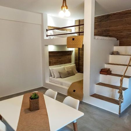 Home Sweet Home Ammoudia Luaran gambar