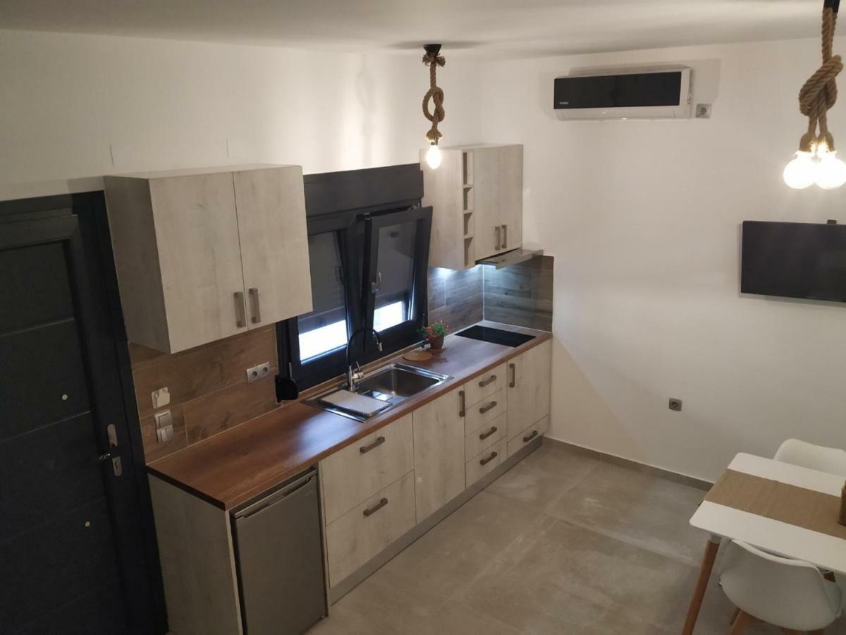 Home Sweet Home Ammoudia Luaran gambar